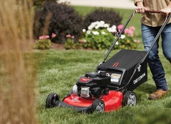 10 Best Push Lawn Mowers 2022 &#8211 Reviews &#038 Top Picks