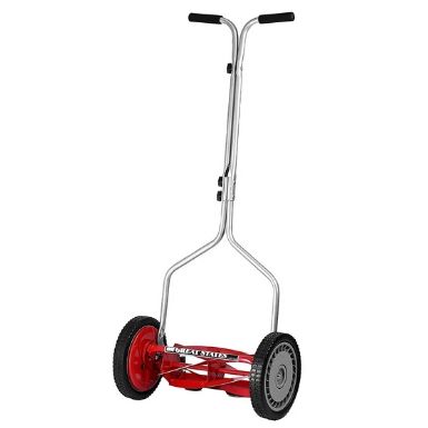 10 Best Push Lawn Mowers 2022 – Reviews & Top Picks