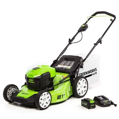 10 Best Push Lawn Mowers 2022 – Reviews & Top Picks