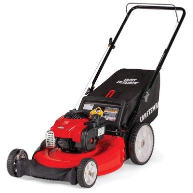 10 Best Push Lawn Mowers 2022 – Reviews & Top Picks