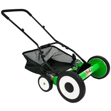 10 Best Push Lawn Mowers 2022 – Reviews & Top Picks