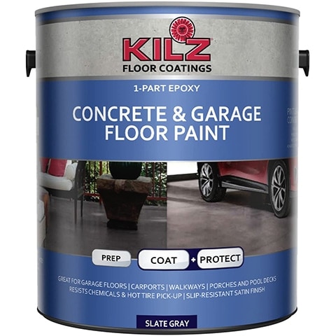8 Best Garage Floor Epoxy in 2022 – Reviews & Top Picks