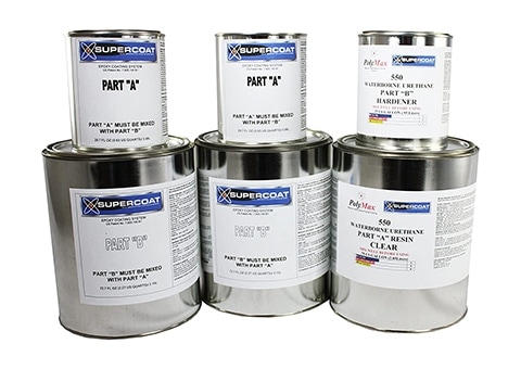 8 Best Garage Floor Epoxy in 2022 – Reviews & Top Picks