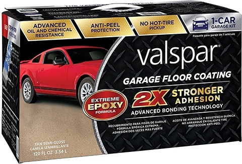 8 Best Garage Floor Epoxy in 2022 – Reviews & Top Picks