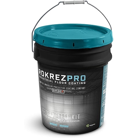 8 Best Garage Floor Epoxy in 2022 – Reviews & Top Picks
