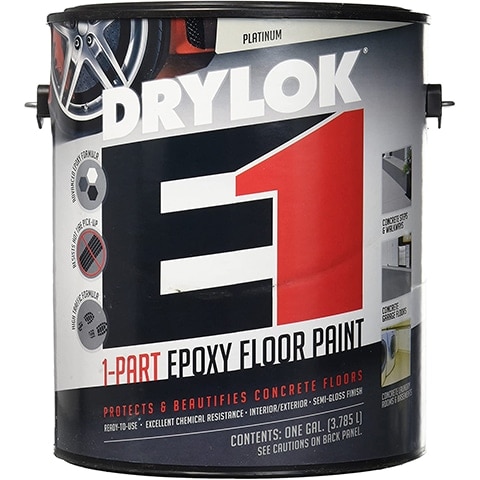 8 Best Garage Floor Epoxy in 2022 – Reviews & Top Picks