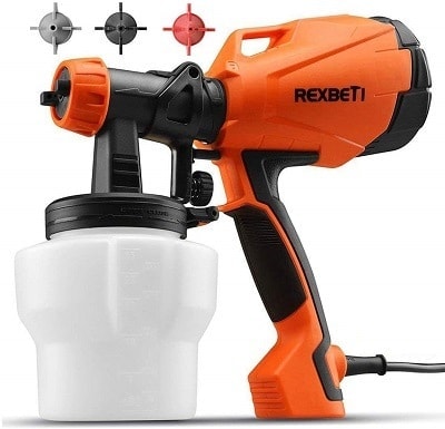 10 Best Paint Sprayers For Fence Staining 2022 – Top Picks & Reviews