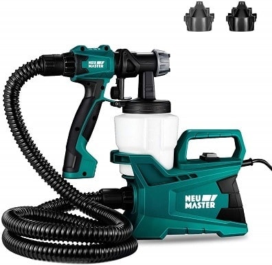 10 Best Paint Sprayers For Fence Staining 2022 – Top Picks & Reviews