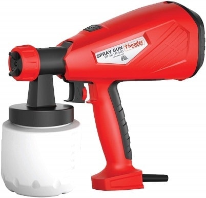 10 Best Paint Sprayers For Fence Staining 2022 – Top Picks & Reviews