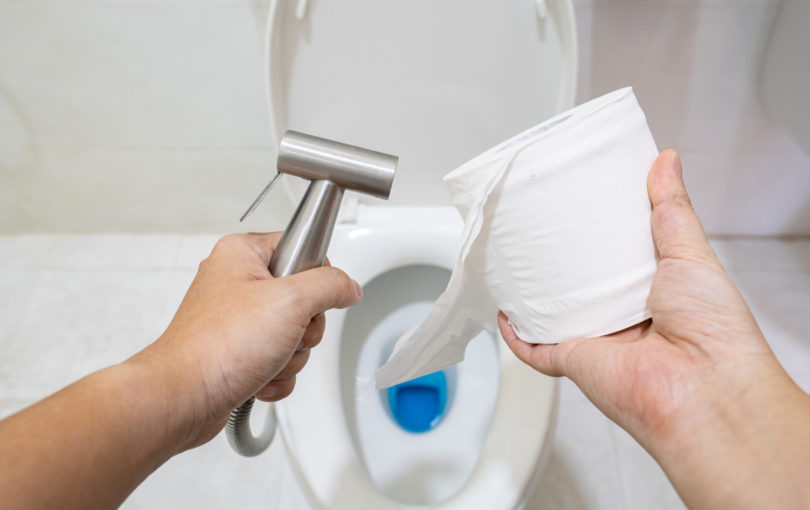 How to Use a Composting Toilet – Step-by-Step Guide