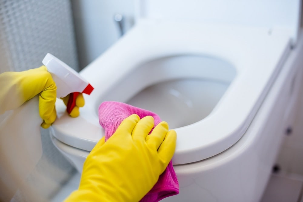 How to Use a Composting Toilet – Step-by-Step Guide