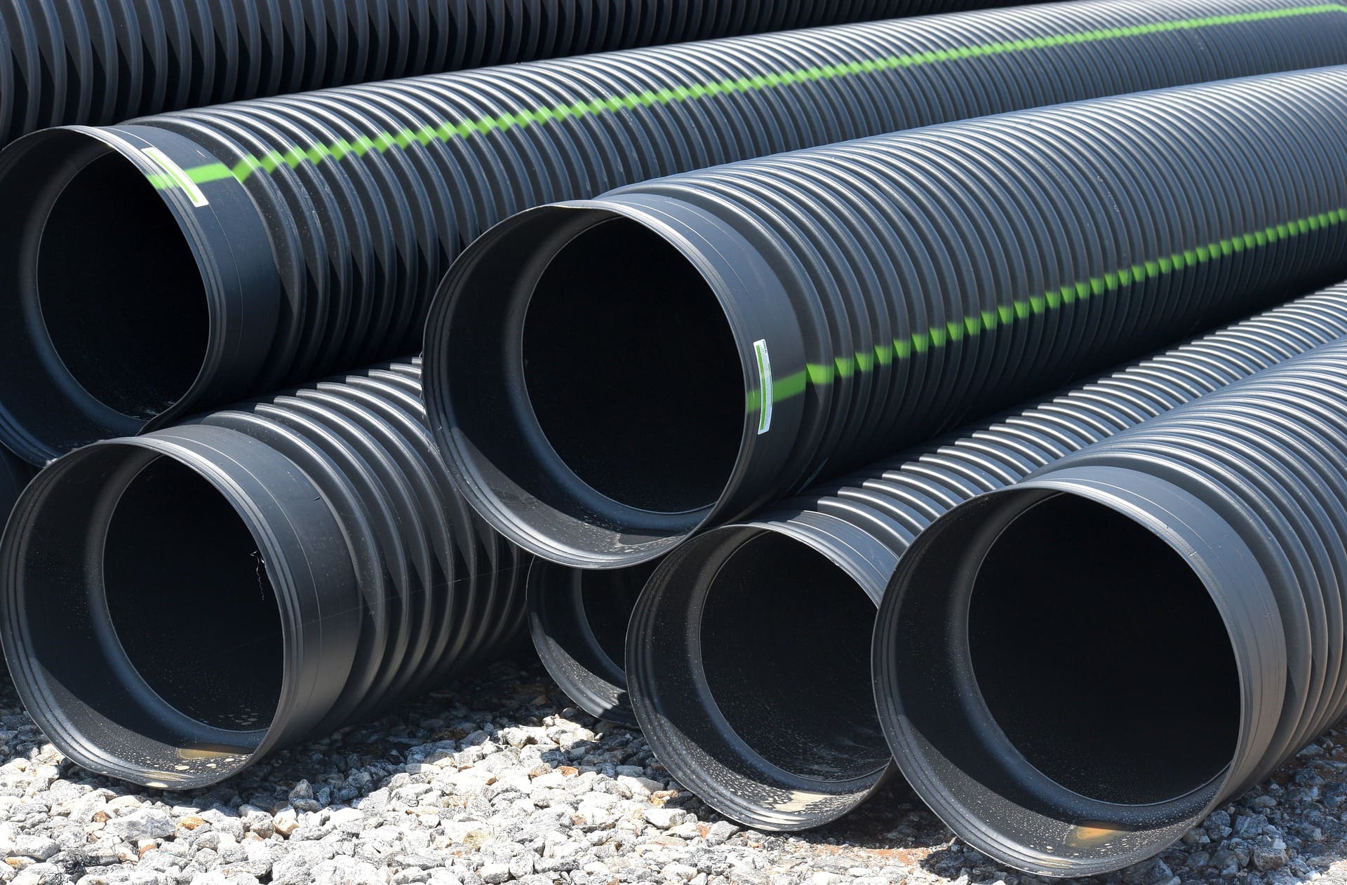 7 Types of Yard Drains (With Pictures)