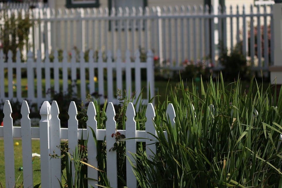 19 Cheap Fencing Ideas for Your Yard In 2022