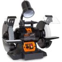 10 Best Bench Grinders of 2022 – Top Picks & Reviews