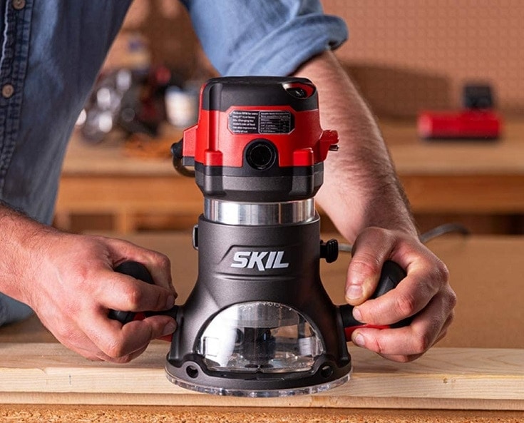 10 Best Wood Routers of 2022 – Top Picks & Reviews