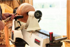 10 Best Wood Lathes of 2022 &#8211; Reviews, Top Picks &#038; Guide