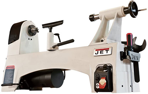 10 Best Wood Lathes of 2022 – Reviews, Top Picks & Guide