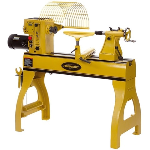 10 Best Wood Lathes of 2022 – Reviews, Top Picks & Guide