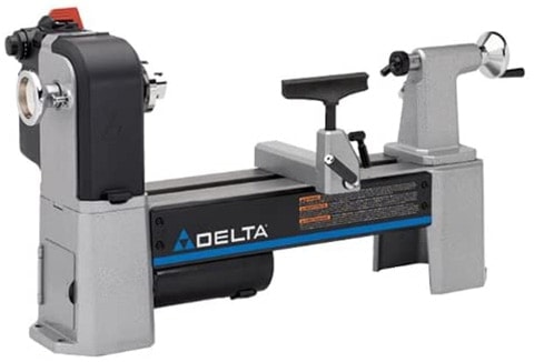 10 Best Wood Lathes of 2022 – Reviews, Top Picks & Guide