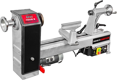 10 Best Wood Lathes of 2022 – Reviews, Top Picks & Guide