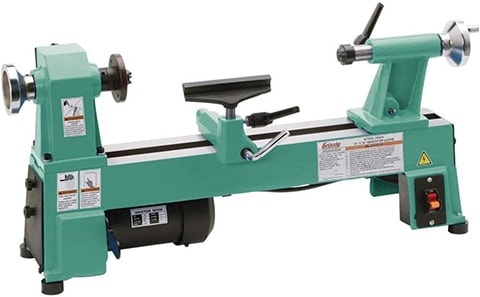 10 Best Wood Lathes of 2022 – Reviews, Top Picks & Guide