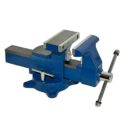 10 Best Bench Vises of 2022 – Top Picks, Reviews & Guide