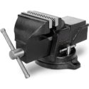 10 Best Bench Vises of 2022 – Top Picks, Reviews & Guide