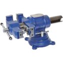 10 Best Bench Vises of 2022 – Top Picks, Reviews & Guide