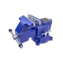 10 Best Bench Vises of 2022 – Top Picks, Reviews & Guide