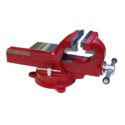 10 Best Bench Vises of 2022 – Top Picks, Reviews & Guide