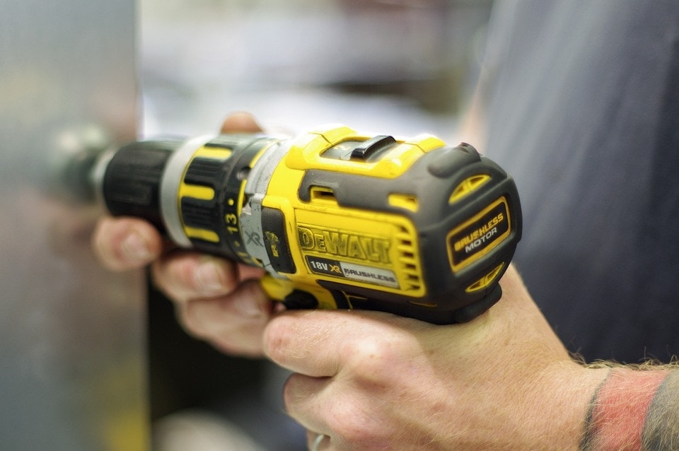 40 Must-Have Tools for the Aspiring Handyman