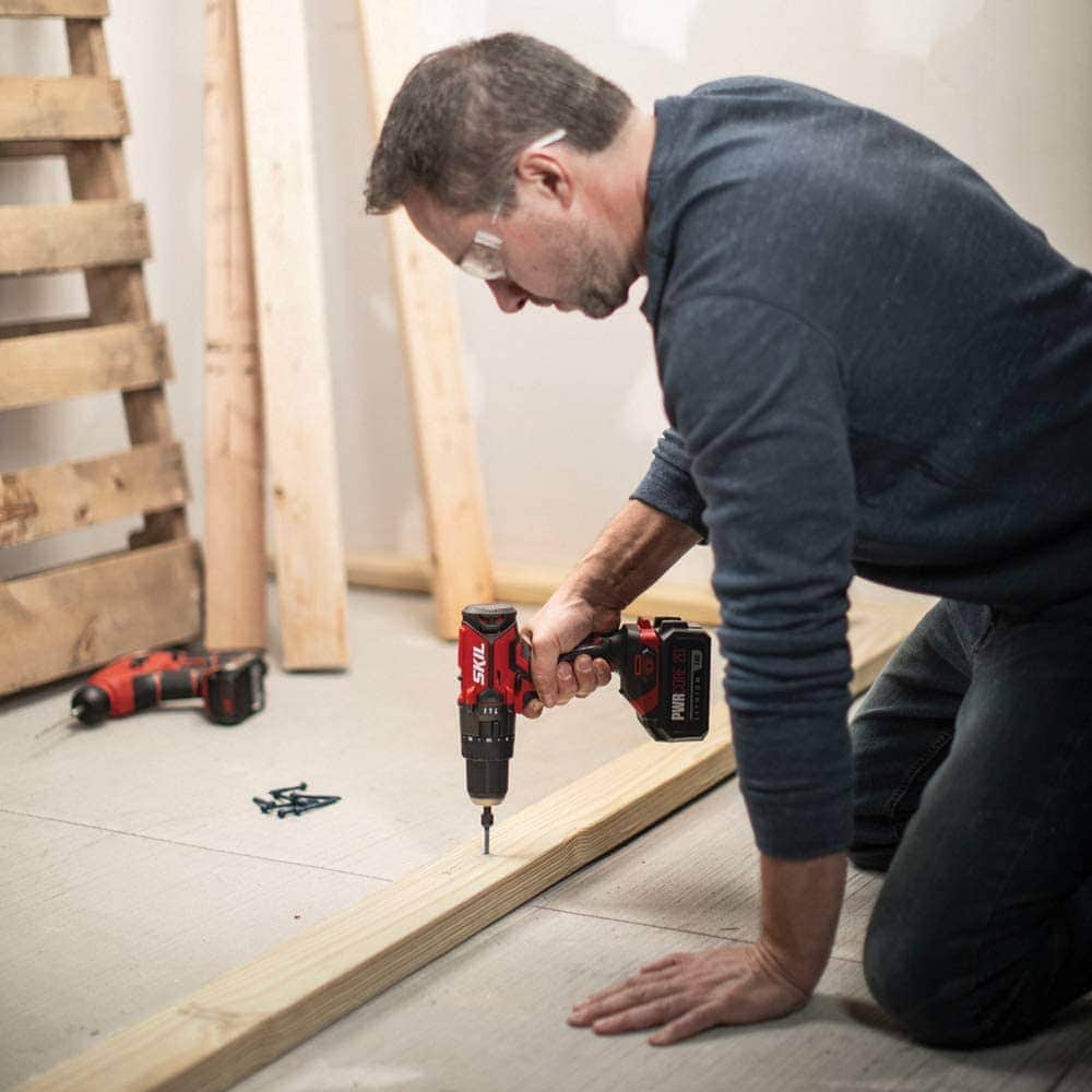 40 Must-Have Tools for the Aspiring Handyman