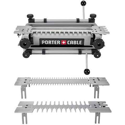 8 Best Dovetail Jigs of 2022 – Top Picks & Reviews