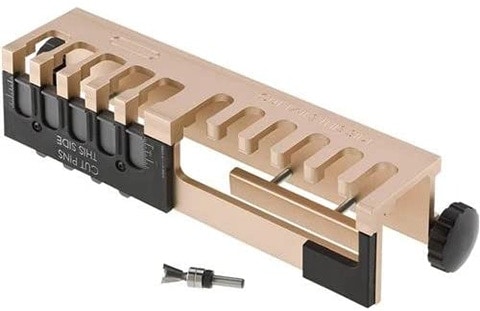 8 Best Dovetail Jigs of 2022 – Top Picks & Reviews
