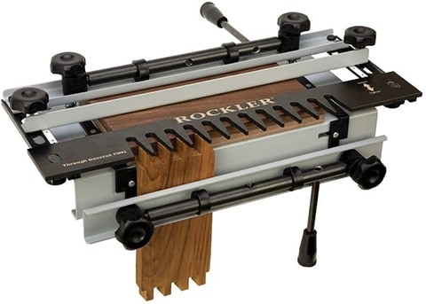 8 Best Dovetail Jigs of 2022 – Top Picks & Reviews