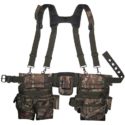8 Best Carpenters Tool Belts of 2022 – Top Picks & Reviews