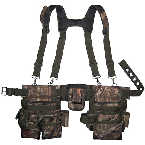 8 Best Carpenters Tool Belts of 2022 – Top Picks & Reviews