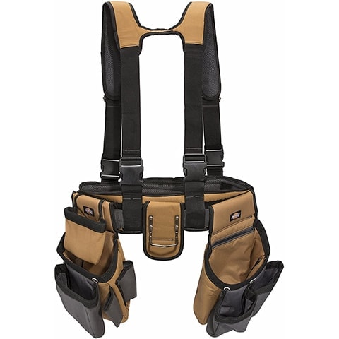 8 Best Carpenters Tool Belts of 2022 – Top Picks & Reviews