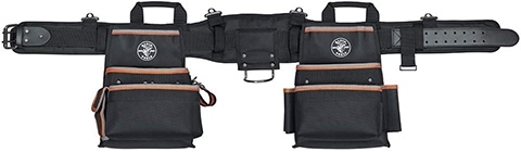 8 Best Carpenters Tool Belts of 2022 – Top Picks & Reviews