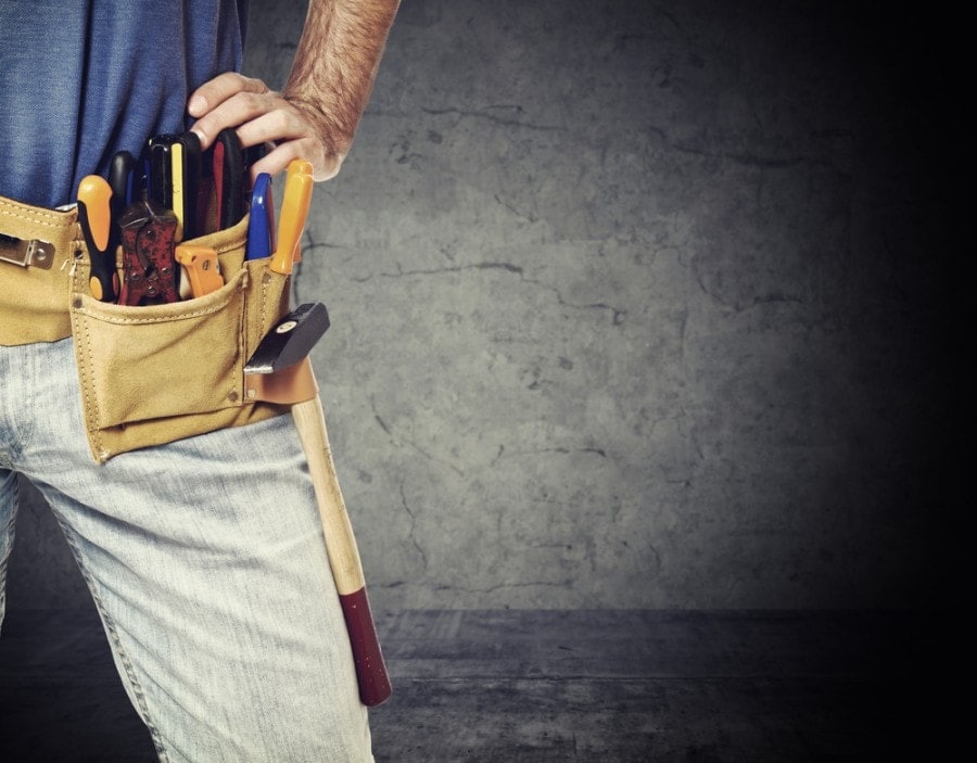 8 Best Carpenters Tool Belts of 2022 – Top Picks & Reviews