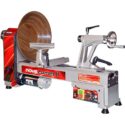 10 Best Wood Lathes For Turning Bowls 2022 – Top Picks & Reviews