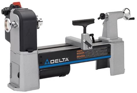 10 Best Wood Lathes For Turning Bowls 2022 – Top Picks & Reviews