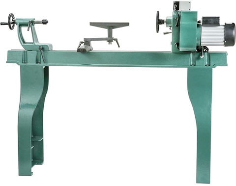 10 Best Wood Lathes For Turning Bowls 2022 – Top Picks & Reviews