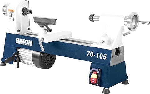 10 Best Wood Lathes For Turning Bowls 2022 – Top Picks & Reviews
