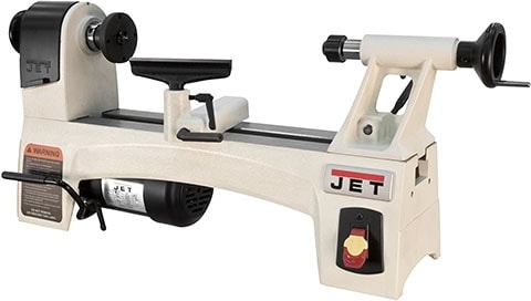 10 Best Wood Lathes For Turning Bowls 2022 – Top Picks & Reviews