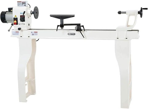 10 Best Wood Lathes For Turning Bowls 2022 – Top Picks & Reviews