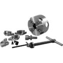 7 Best Wood Lathe Chucks of 2022 – Top Picks & Reviews