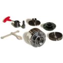 7 Best Wood Lathe Chucks of 2022 – Top Picks & Reviews