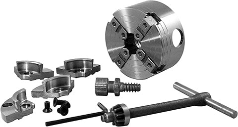 7 Best Wood Lathe Chucks of 2022 – Top Picks & Reviews