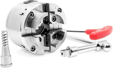 7 Best Wood Lathe Chucks of 2022 – Top Picks & Reviews